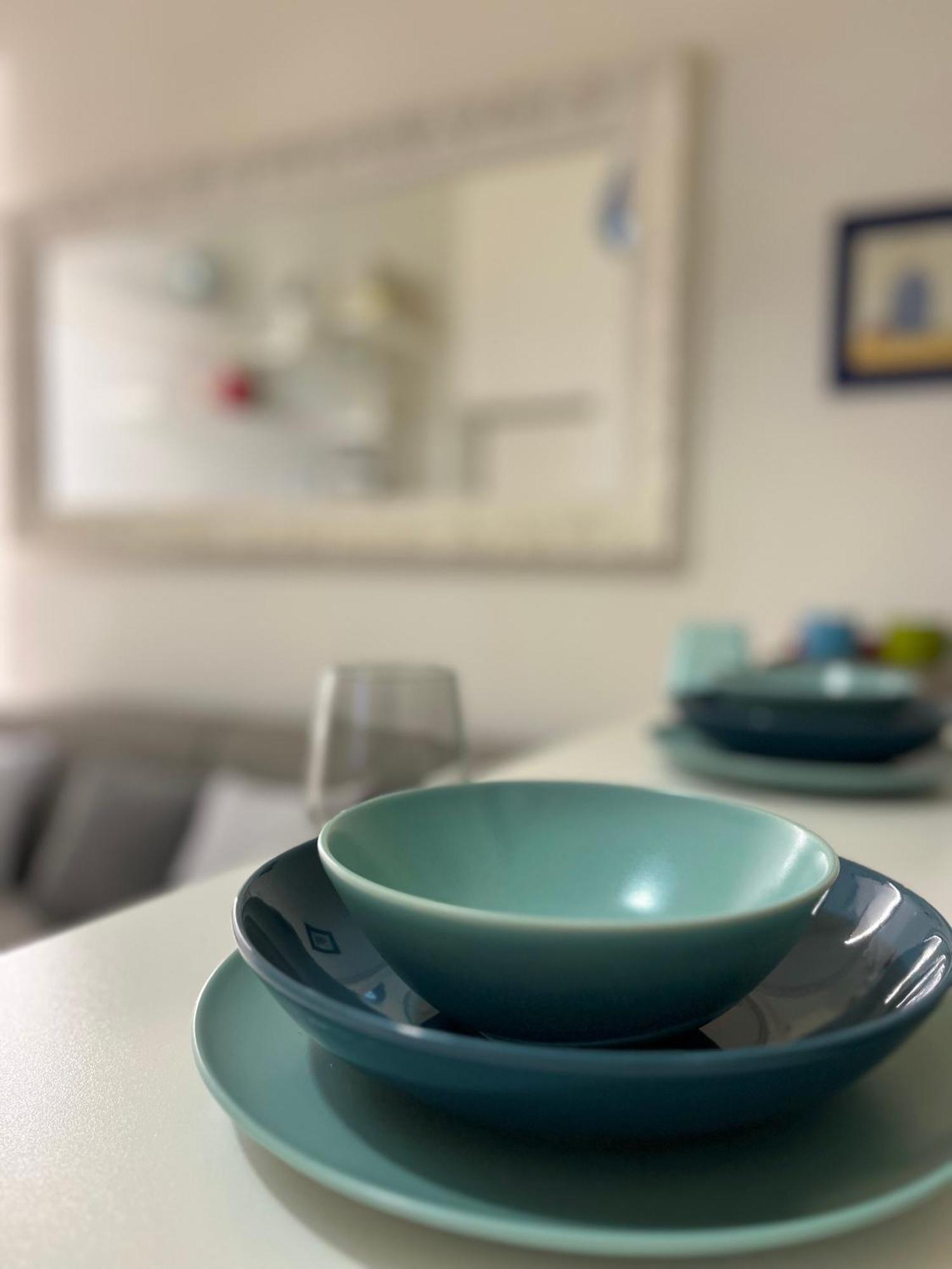 Residenza Santi Ai Monti Apartment Rome Bagian luar foto