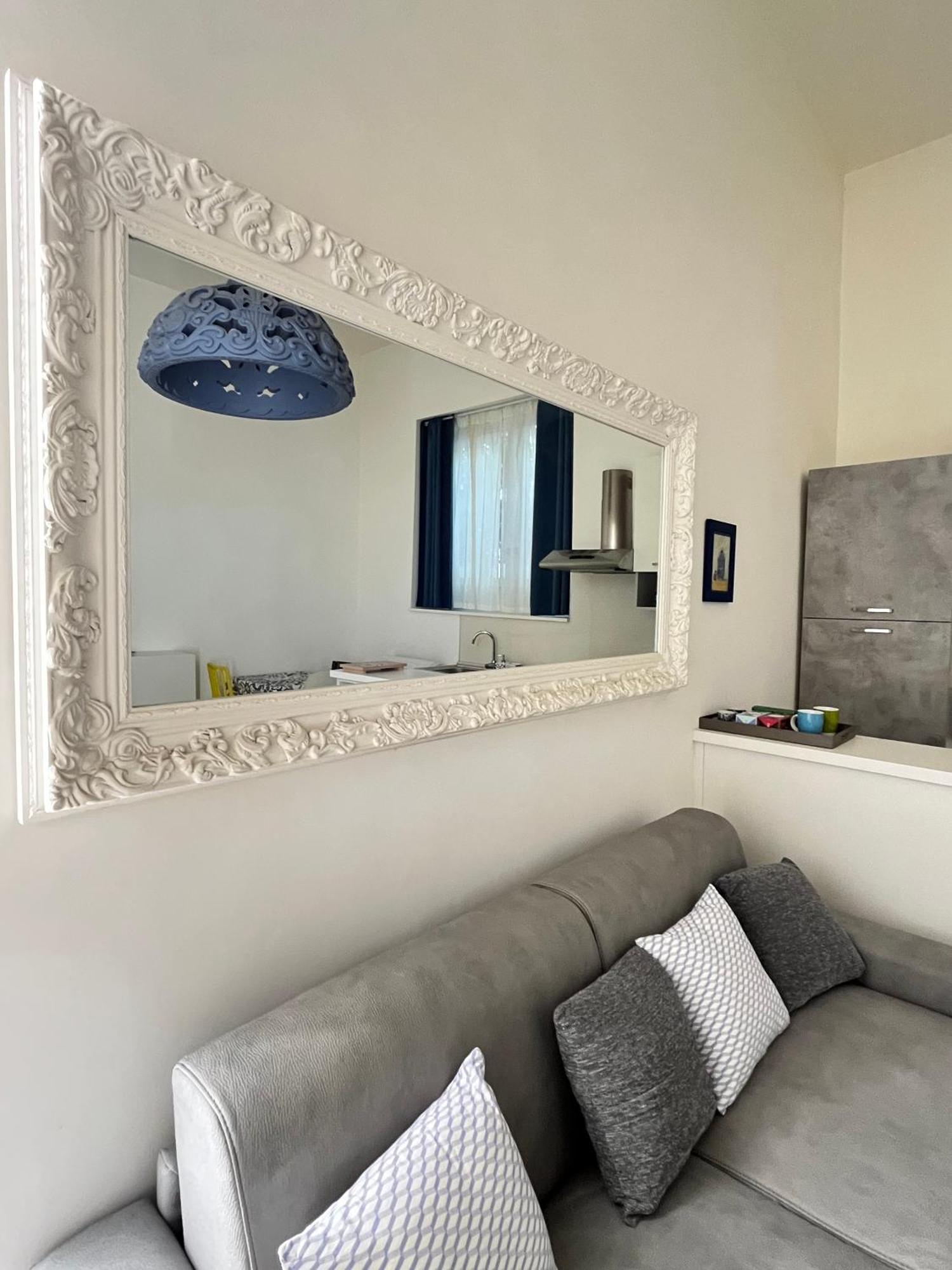 Residenza Santi Ai Monti Apartment Rome Bagian luar foto
