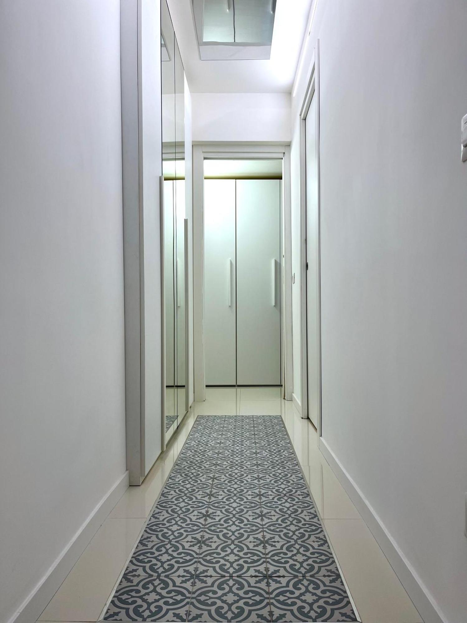 Residenza Santi Ai Monti Apartment Rome Bagian luar foto