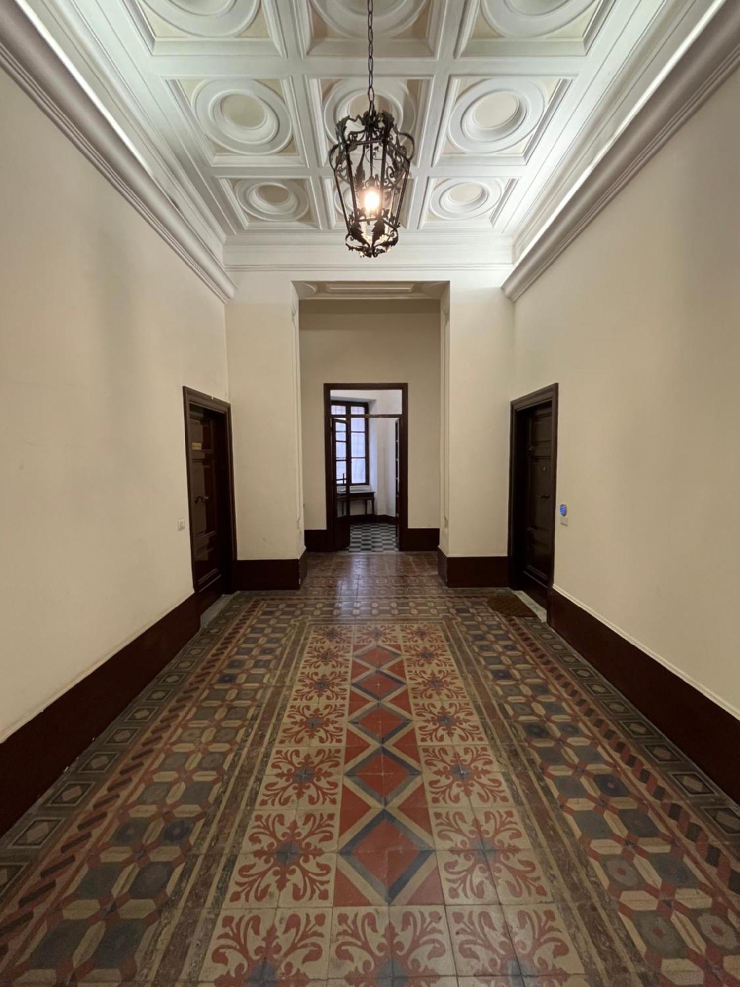 Residenza Santi Ai Monti Apartment Rome Bagian luar foto