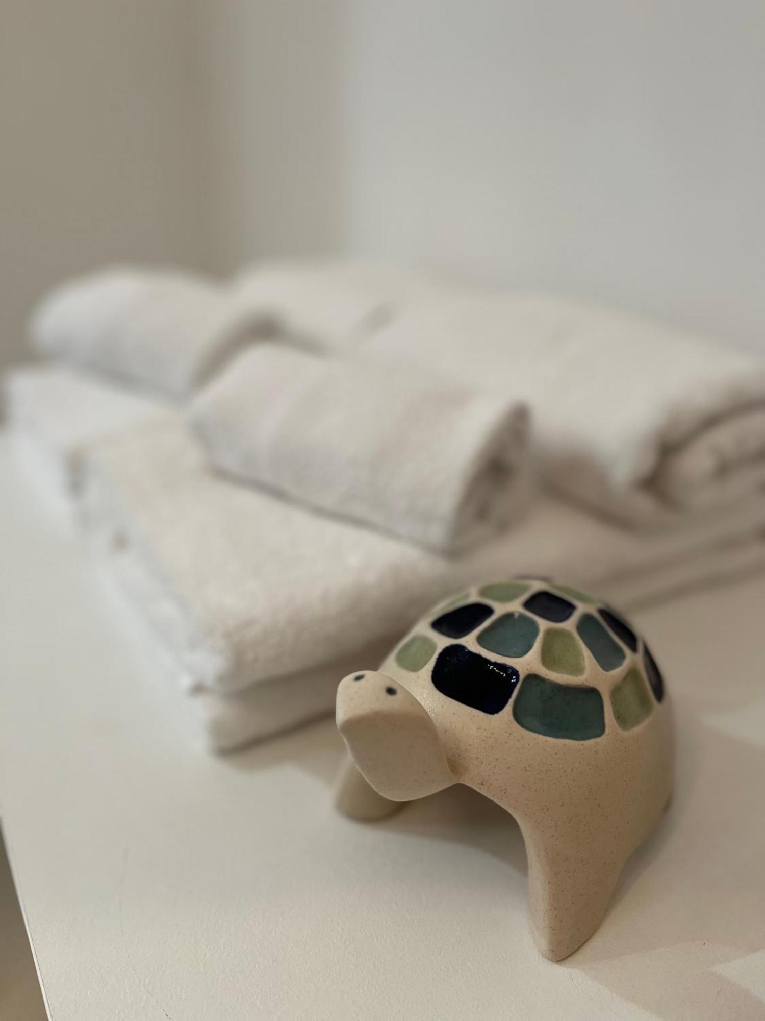 Residenza Santi Ai Monti Apartment Rome Bagian luar foto