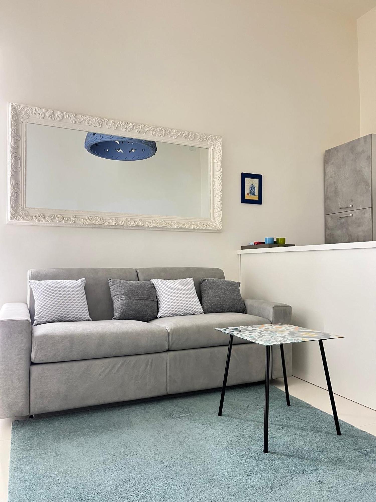 Residenza Santi Ai Monti Apartment Rome Bagian luar foto