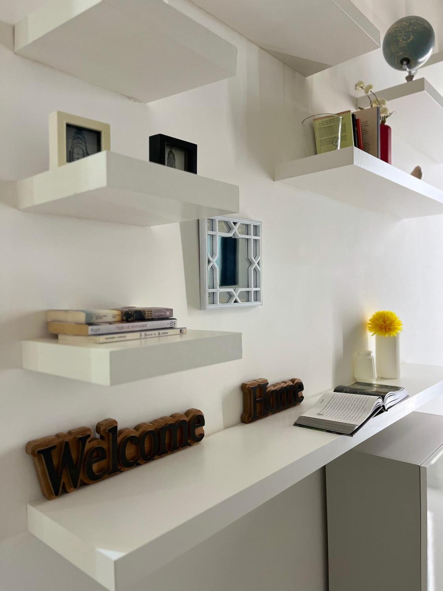 Residenza Santi Ai Monti Apartment Rome Bagian luar foto
