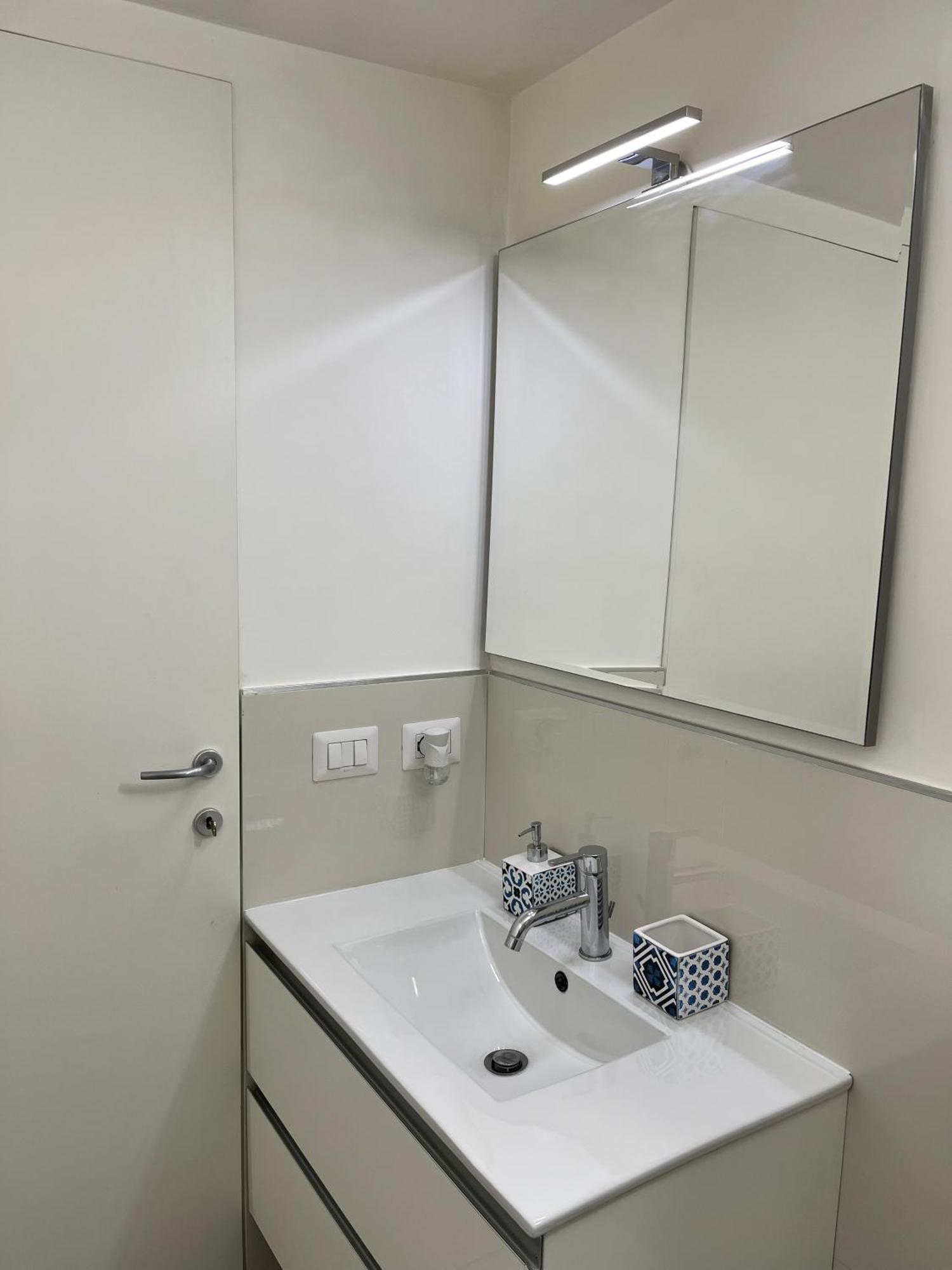 Residenza Santi Ai Monti Apartment Rome Bagian luar foto