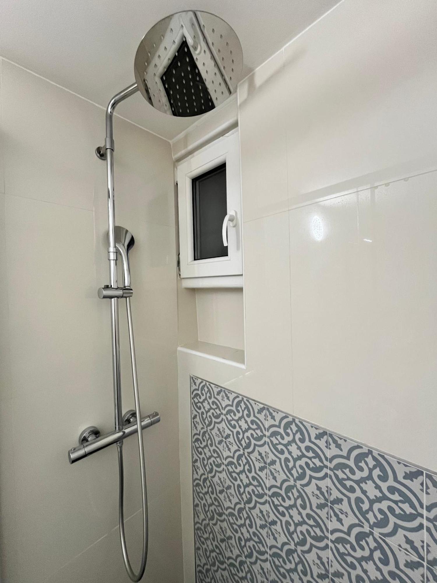 Residenza Santi Ai Monti Apartment Rome Bagian luar foto